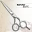 Отзывы покупателей на Парикмахерские ножницы SWAY Elite 110 20250 размер 5 - 1