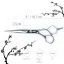 Технічні характеристики Перукарські ножиці SWAY Elite 110 20260 розмір 6 - 2