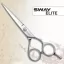 Парикмахерские ножницы SWAY Elite 110 20355 размер 5,5 - 1