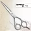 З Перукарські ножиці SWAY Elite 110 20360 розмір 6 купують: - 1