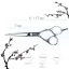 Технічні характеристики Перукарські ножиці SWAY Elite 110 20360 розмір 6 - 2