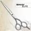 Серия Парикмахерские ножницы SWAY Elite Day 110 20560 размер 6 - 1