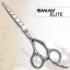 Парикмахерские ножницы SWAY Elite 110 20660 размер 6 - 1