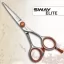 Інформація про сервіс Перукарські ножиці SWAY Elite 110 20750 розмір 5 - 1