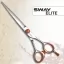 Серия Парикмахерские ножницы SWAY Elite 110 20765 размер 6,5 - 1