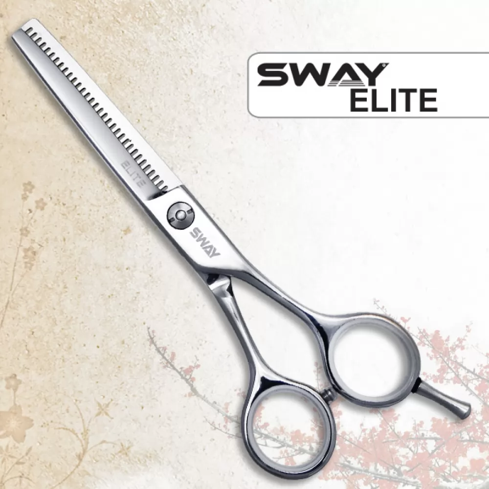 Філіровочні ножиці SWAY Elite 110 26155 розмір 5,5