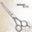 Технічні характеристики Філіровочні ножиці SWAY Elite 110 26155 розмір 5,5 - 1
