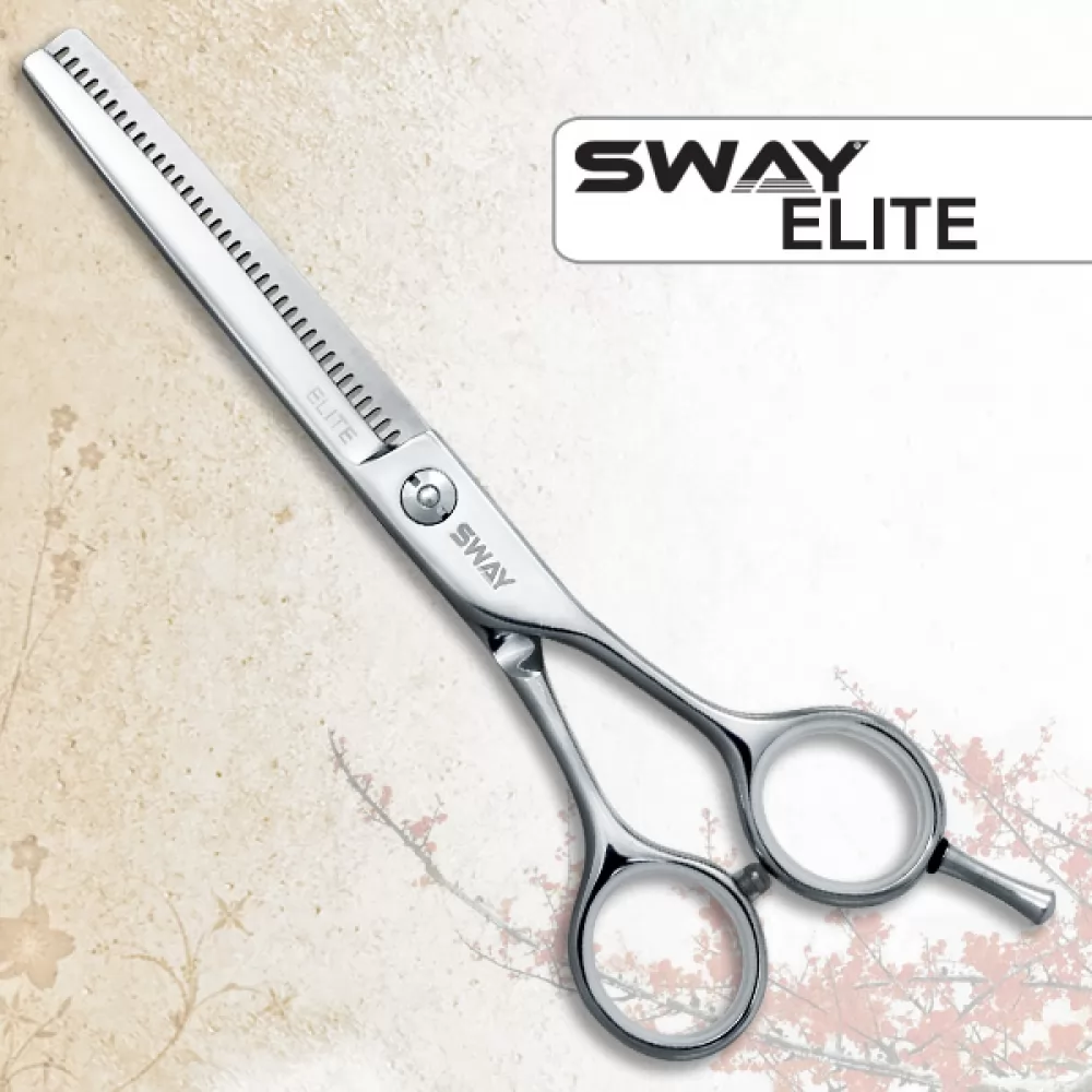 Філіровочні ножиці SWAY Elite 110 26160 розмір 6