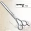 Технические характеристики Филировочные ножницы SWAY Elite 110 26165 размер 6,5. - 1