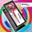Інформація про сервіс Перукарські ножиці SWAY Art Passion 110 30155 розмір 5,5 - 3