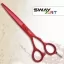 Технические характеристики Парикмахерские ножницы SWAY Art Passion 110 30160 размер 6. - 1