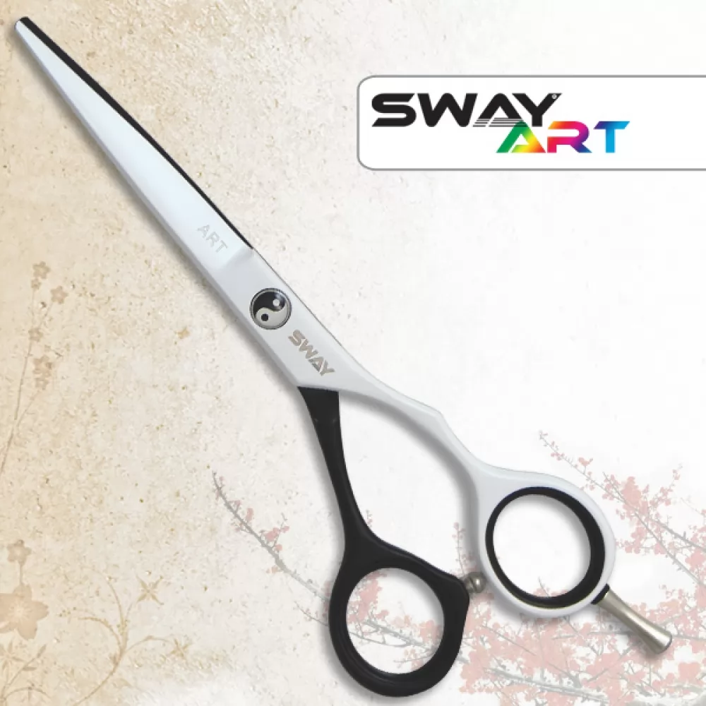 Перукарські ножиці SWAY Art Balance and Harmony 110 30355 розмір 5,5
