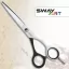 Серия Парикмахерские ножницы SWAY Art Balance& Harmony 110 30355 размер 5,5 - 1
