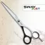 З Перукарські ножиці SWAY Art Balance and Harmony 110 30360 розмір 6 купують: - 1