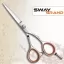 Технічні характеристики Перукарські ножиці SWAY Grand 110 40150 розмір 5 - 1