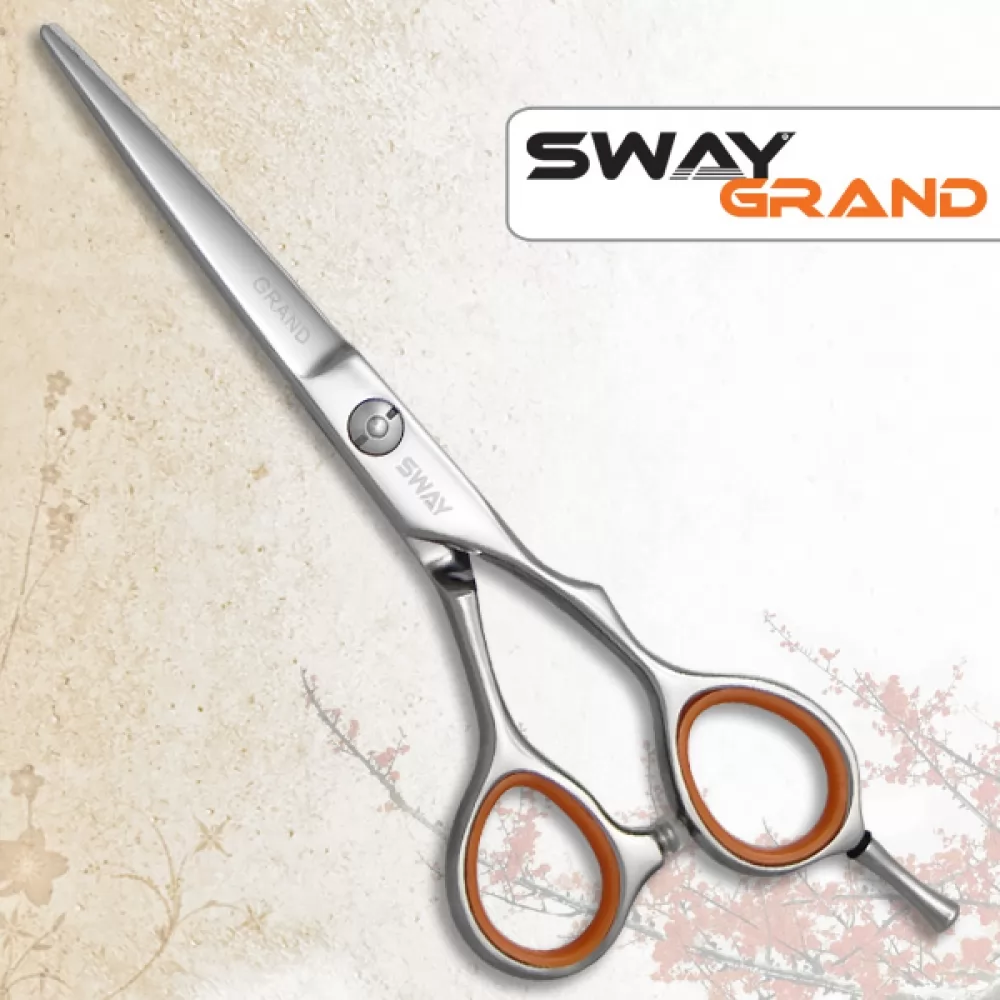 Перукарські ножиці SWAY Grand 110 40155 розмір 5,5