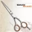 Технічні характеристики Перукарські ножиці SWAY Grand 110 40155 розмір 5,5 - 1
