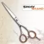 Технічні характеристики Перукарські ножиці SWAY Grand 110 40160 розмір 6 - 1