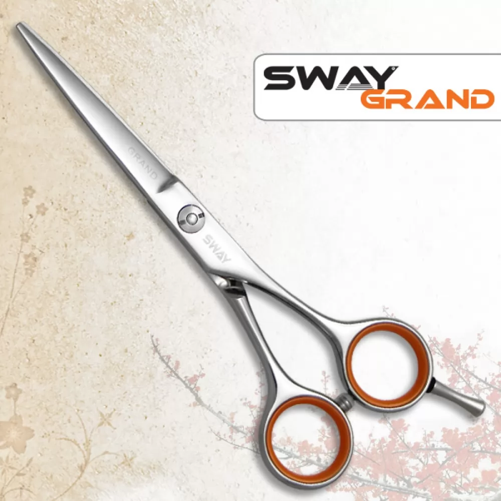 Перукарські ножиці SWAY Grand 110 40255 розмір 5,5