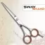 Серия Парикмахерские ножницы SWAY Grand 110 40255 размер 5,5 - 1