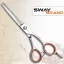 Технічні характеристики Філіровочні ножиці SWAY Grand 110 46255 розмір 5,5 - 1