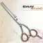 Технические характеристики Филировочные ножницы SWAY Grand 110 46260 размер 6. - 1