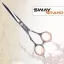Технические характеристики Парикмахерские ножницы для левши SWAY Grand 110 48155 размер 5,5. - 1