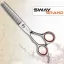 Технічні характеристики Філіровочні ножиці для лівші SWAY Grand 110 49155 розмір 5,5 - 1