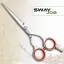 Перукарські ножиці SWAY Job 110 50150 розмір 5 - 1