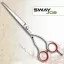 Серия Парикмахерские ножницы SWAY Job 110 50160 размер 6 - 1