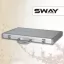 Алюминиевый кейс Sway для парикмахерских ножниц на 20 моделей - 3