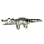 Відгуки покупців на Прикраса для ножиць на магніті - Білий Крокодил - 1