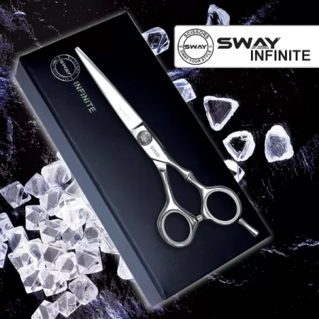 Фото Ножницы прямые SWAY INFINITE 6,00" - 3