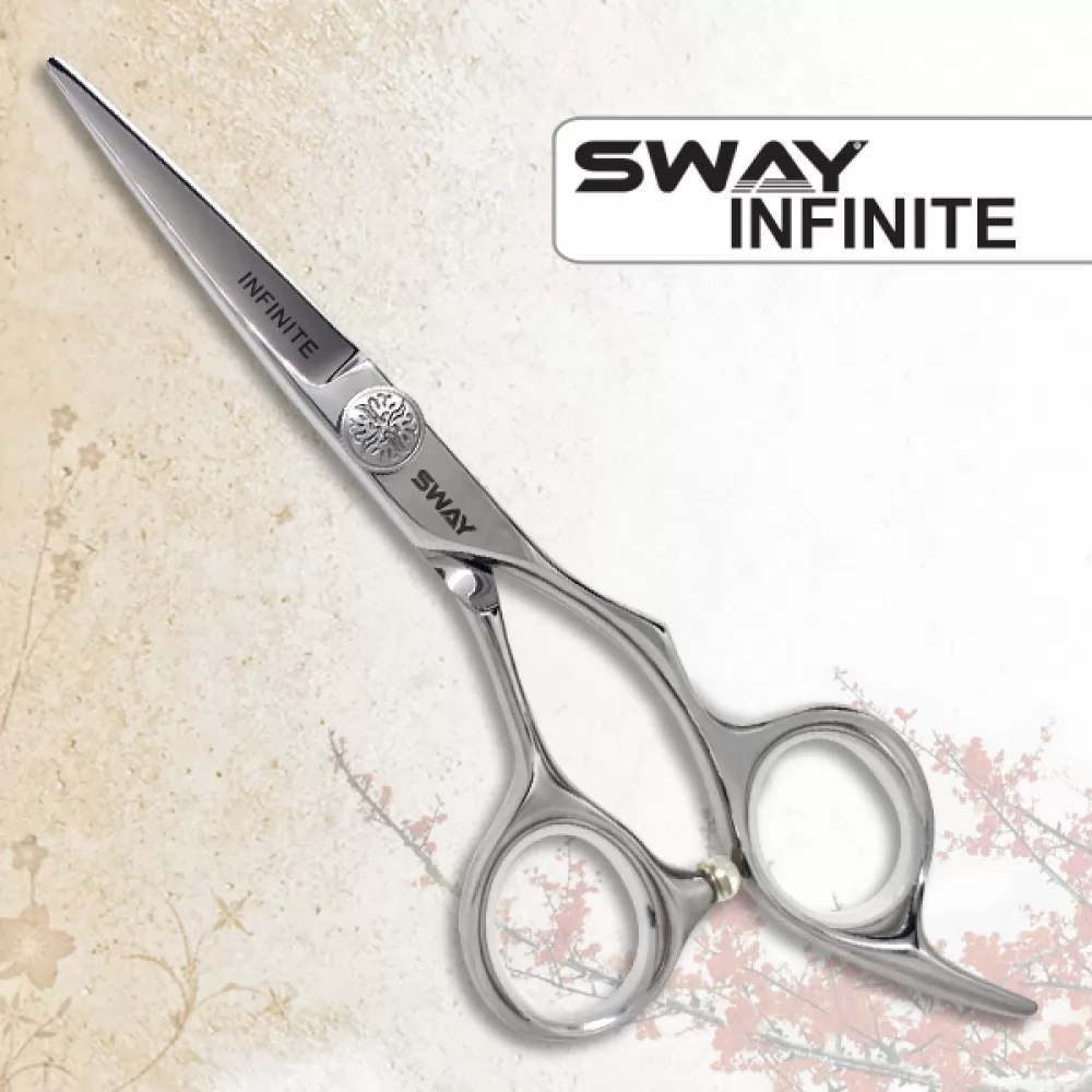 Перукарські ножиці SWAY Infinite 110 10955 розмір 5,5