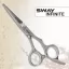 З Перукарські ножиці SWAY Infinite 110 10955 розмір 5,5 купують: - 1