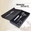 Технічні характеристики Перукарські ножиці SWAY Infinite 110 10955 розмір 5,5 - 4
