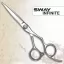 Парикмахерские ножницы SWAY Infinite 110 10960 размер 6 - 1