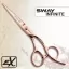 Технические характеристики Парикмахерские ножницы SWAY Infinite Exellent S 110 11055 размер 5,5. - 1