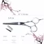 Технічні характеристики Філіровочні ножиці SWAY Infinite 110 16155 розмір 5,5 - 2