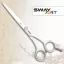 Перукарські ножиці SWAY Art 110 30855 розмір 5,5 - 1