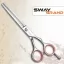 Технические характеристики Филировочные ножницы SWAY Grand 110 46355 размер 5,5. - 1