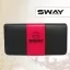 Информация о сервисе Чехол для парикмахерских ножниц Sway Black and Red на 2 модели - 1