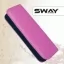 Чехол для парикмахерских ножниц Sway Pink на 1 модель - 1
