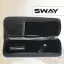 З Чохол для перукарських ножиць Sway Blue на 1 модель купують: - 2