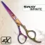 З Перукарські ножиці SWAY Infinite Exellent 110 10955EX розмір 5,5 купують: - 1