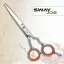 Парикмахерские ножницы SWAY Job 110 50455 размер 5,5 - 1