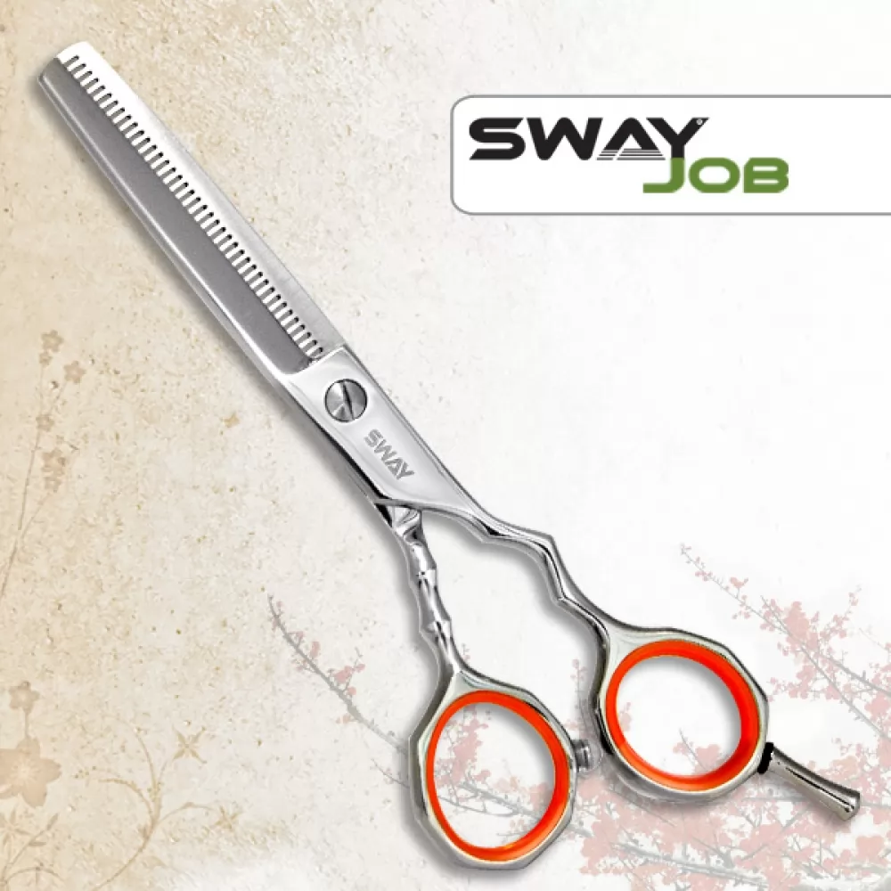 Філіровочні ножиці SWAY Job 56455 розмір 5,5