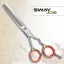 Филировочные ножницы SWAY Job 56455 размер 5,5 - 1