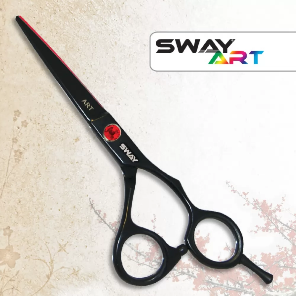 Перукарські ножиці SWAY Art 110 30955 розмір 5,5