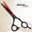 Технические характеристики Парикмахерские ножницы SWAY Art 110 30955 размер 5,5. - 3